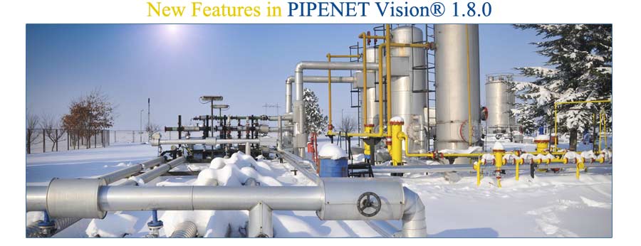PIPENET Transient
